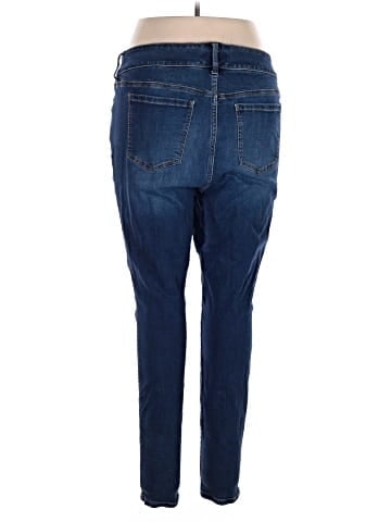 Torrid Jeans (view 2)