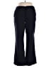 Lee Polka Dots Blue Casual Pants Size 16L - photo 1