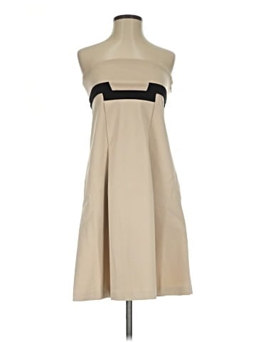 Diane von Furstenberg Formal Skirt (view 1)