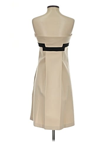 Diane von Furstenberg Formal Skirt (view 2)