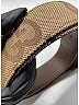 Gucci Brown Leather Belt Size Lg-XL (105cm/ 42") - photo 7