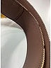 Gucci Brown Leather Belt Size Lg-XL (105cm/ 42") - photo 9