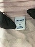 Old Navy 100% Tencel Solid Pink Long Sleeve Button-Down Shirt Size M - photo 7