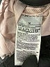 Old Navy 100% Tencel Solid Pink Long Sleeve Button-Down Shirt Size M - photo 8