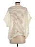 Judith March Ivory Pullover Sweater Size S - photo 2