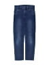 Mayoral Blue Jeans Size 7 - photo 1