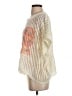 Judith March Ivory Pullover Sweater Size S - photo 5