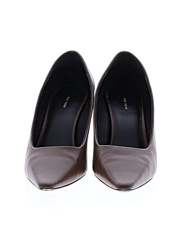 The Row Heels (view 2)