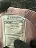 Spyder 100% Nylon Solid Pink Athletic Shorts Size M - photo 4