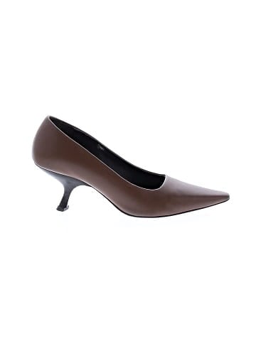 The Row Heels (view 1)