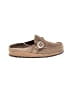 Birkenstock Tan Mule/Clog Size EU 39 - photo 1