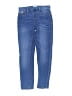 Mayoral Solid Blue Jeans Size 7 - photo 1