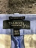 Talbots Solid Blue Casual Pants Size 16 Petite - photo 4
