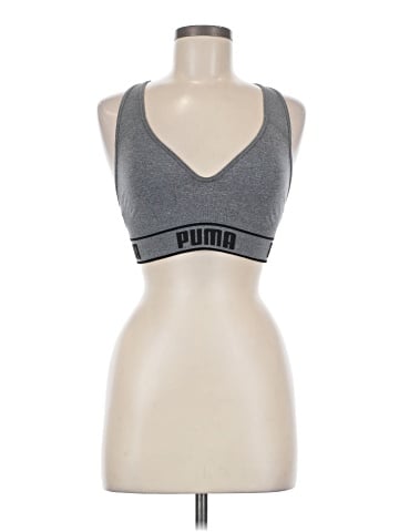 Puma Sports Bra (view 1)