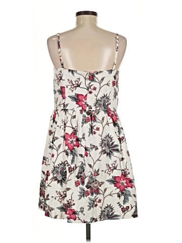 Ann Taylor LOFT Casual Dress (view 2)