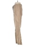 J. Peterman 100% Cotton Solid Tan Khakis Size 0 - photo 5