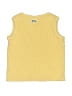 Zara Yellow Sleeveless T-Shirt 12-18 MO / 18 MO - photo 2