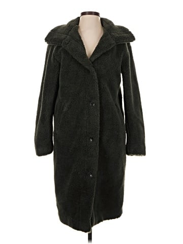 Gap Coat (view 1)