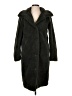 Gap 100% Polyester Green Coat Size XXS - photo 1