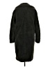 Gap 100% Polyester Green Coat Size XXS - photo 2