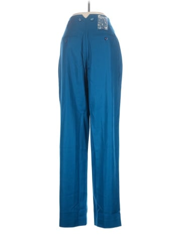 J. Peterman Silk Pants (view 2)