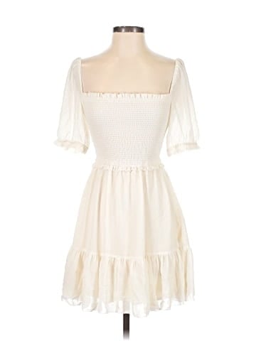 Wilfred Casual Dress (view 1)
