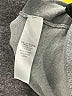 Adrianna Papell Gray Pullover Sweater Size L - photo 8