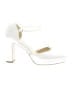 Assorted Brands White Heels Size EU 39 - photo 1