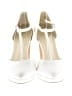 Assorted Brands White Heels Size EU 39 - photo 2