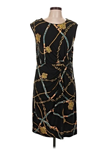 Apt. 9 Cocktail Dress (view 1)