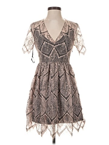 Free People Cocktail Dress (view 1)