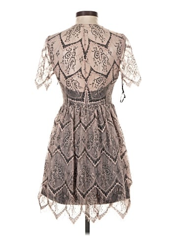 Free People Cocktail Dress (view 2)