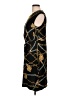 Apt. 9 Graphic Black Cocktail Dress Size L - photo 5