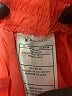 Spyder 100% Nylon Red Athletic Shorts Size M - photo 4