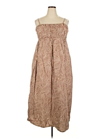 A New Day Casual Dress (view 1)
