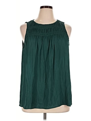 Fun2Fun Sleeveless Blouse (view 1)