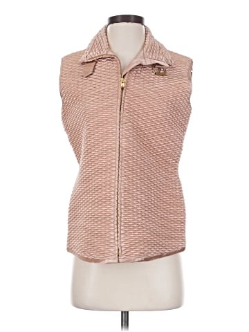 Dana Buchman Vest (view 1)