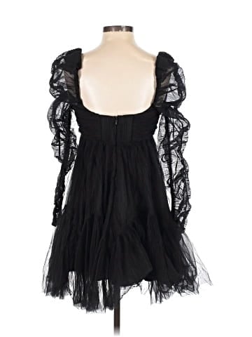 Moon River Cocktail Dress (view 2)
