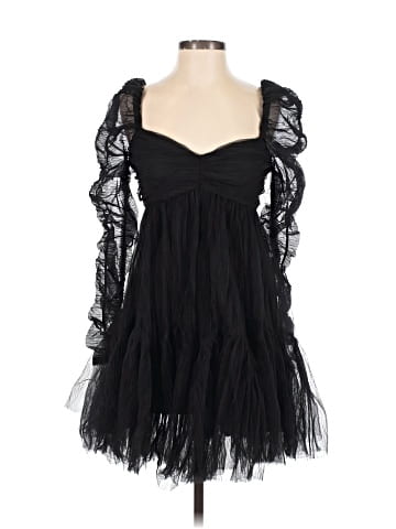 Moon River Cocktail Dress (view 1)