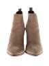 Universal Thread Tan Ankle Boots Size 8 1/2 - photo 2
