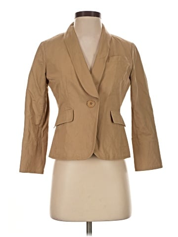 Talbots Blazer (view 1)