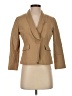 Talbots Tan Blazer Size 4 Petite - photo 1