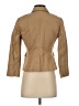 Talbots Tan Blazer Size 4 Petite - photo 2