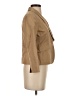 Talbots Tan Blazer Size 4 Petite - photo 4