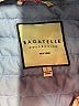 Bagatelle 100% Cotton Floral Pink Jacket Size L - photo 6