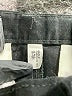 George 100% Cotton Black Casual Pants Size 8 - photo 3