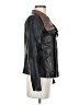 Vince. 100% Cotton Black Jacket Size S - photo 4