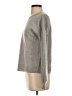 Sundance 100% Cashmere Gray Cashmere Pullover Sweater Size XS - photo 5