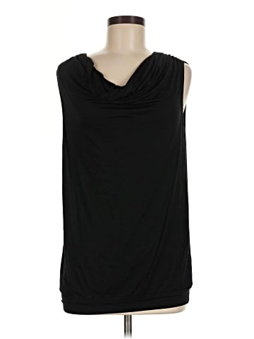 Trina Turk Sleeveless Blouse (view 1)