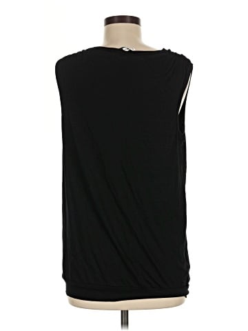 Trina Turk Sleeveless Blouse (view 2)